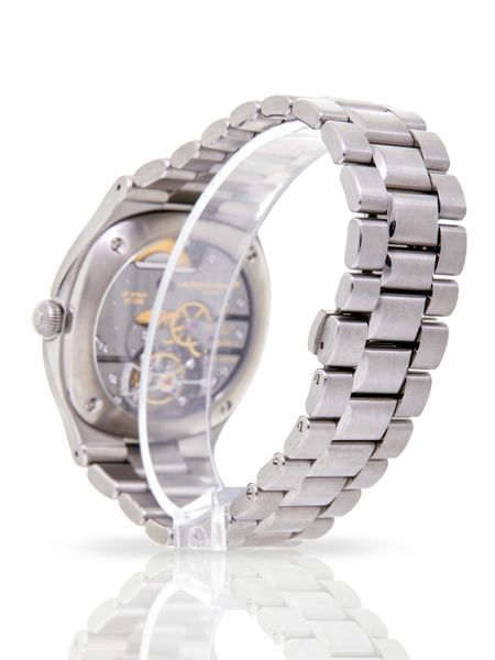 Laurent Ferrier Grand Sport Toubillon Pursuit LCF044.02.T1.RN1